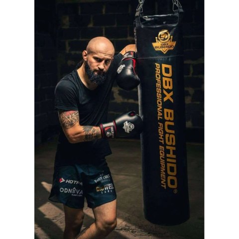 140 cm / PUSTY - Worek treningowy bokserski 140 cm DBX-PB-3 DBX Bushido