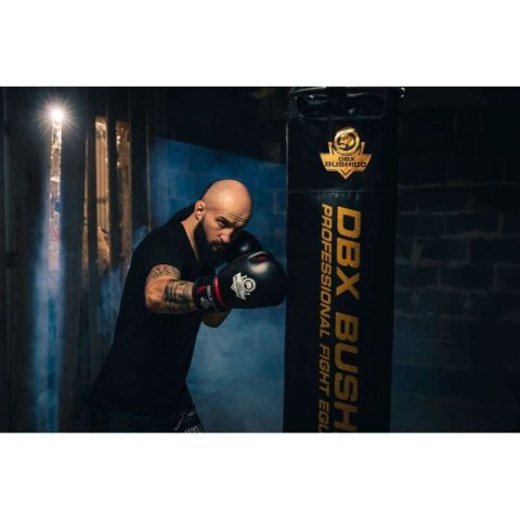 140 cm / PUSTY - Worek treningowy bokserski 140 cm DBX-PB-3 DBX Bushido