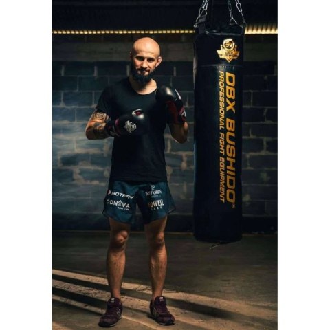 140 cm / PUSTY - Worek treningowy bokserski 140 cm DBX-PB-3 DBX Bushido