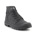 Buty Palladium Mono Chrome 73089-089-M Palladium