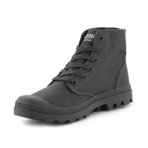 Buty Palladium Mono Chrome 73089-089-M Palladium
