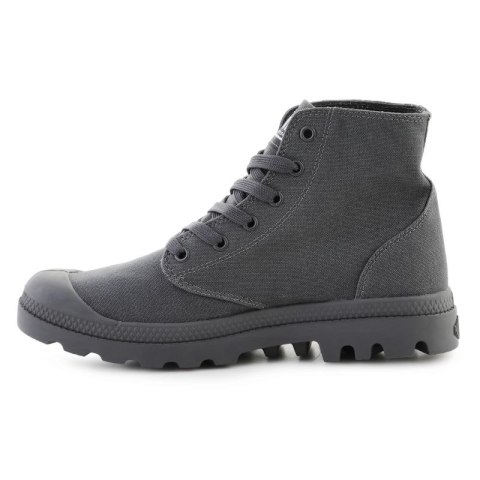 Buty Palladium Mono Chrome 73089-089-M Palladium