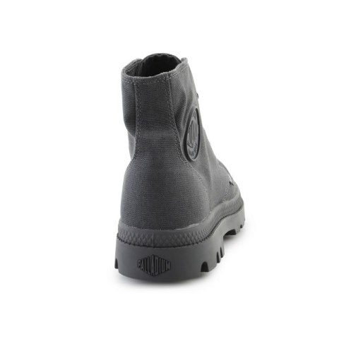 Buty Palladium Mono Chrome 73089-089-M Palladium