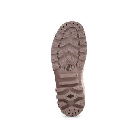 Buty Palladium Mono Chrome W 73089-267-M Palladium