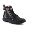 Buty Palladium Pampa HI Dare ZIP M 79515-010-M Palladium