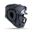 Kask bokserski z maską poliwęglanową S - Gladiator DBX Bushido