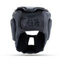 Kask bokserski z maską poliwęglanową S - Gladiator DBX Bushido
