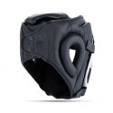 Kask bokserski z maską poliwęglanową S - Gladiator DBX Bushido