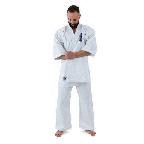 Kimono Karate Kyokushin 10 oz - 120 cm DBX Bushido