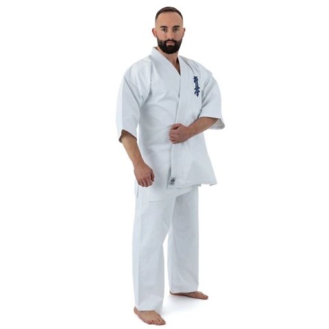 Kimono Karate Kyokushin 10 oz - 120 cm DBX Bushido
