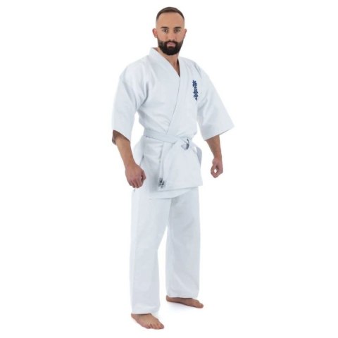 Kimono Karate Kyokushin 10 oz - 120 cm DBX Bushido