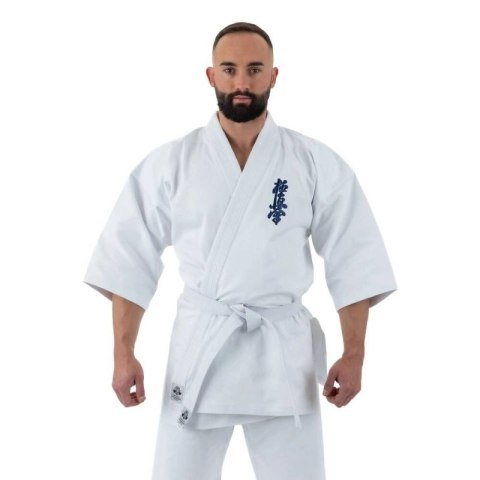 Kimono Karate Kyokushin 10 oz - 120 cm DBX Bushido