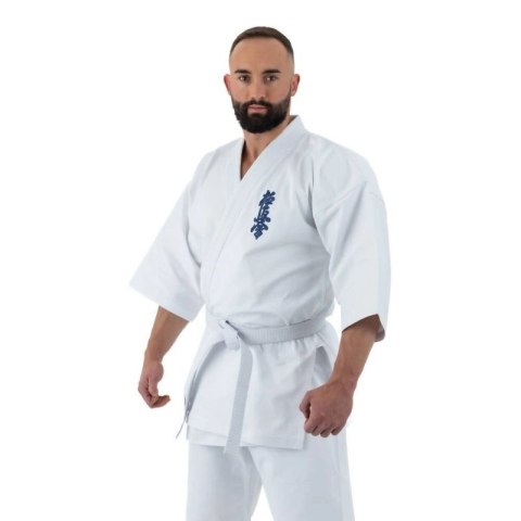 Kimono Karate Kyokushin 10 oz - 120 cm DBX Bushido