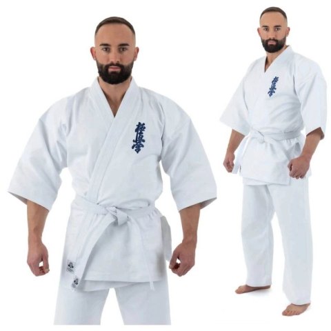 Kimono Karate Kyokushin 10 oz - 120 cm DBX Bushido