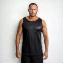 Koszulka bokserska TankTop GOLD DBX Bushido