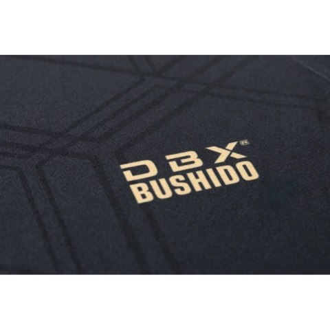 Koszulka bokserska TankTop GOLD DBX Bushido