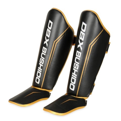 Ochraniacze na piszczele - ProFighter DBX Bushido