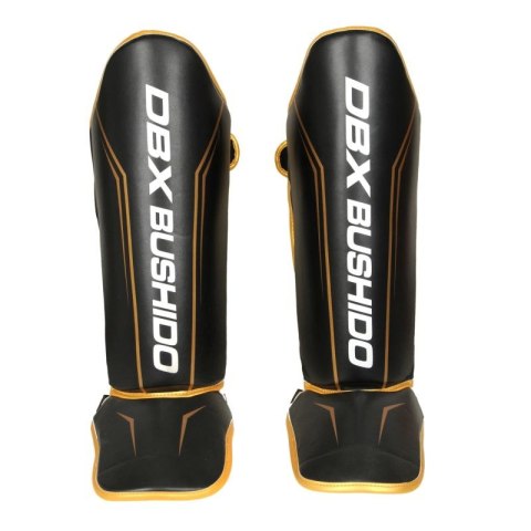 Ochraniacze na piszczele - ProFighter DBX Bushido