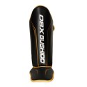Ochraniacze na piszczele - ProFighter DBX Bushido