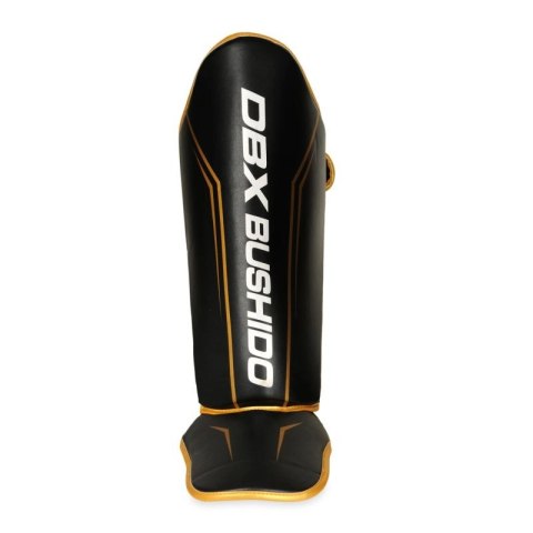 Ochraniacze na piszczele - ProFighter DBX Bushido