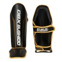 Ochraniacze na piszczele - ProFighter DBX Bushido