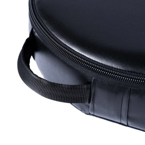 Okrągła i lekka tarcza treningowa | TO-White DBX Bushido