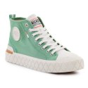 Palladium Palla Ace Chukka Org 79142-305-M Vintage Green Palladium