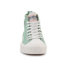 Palladium Palla Ace Chukka Org 79142-305-M Vintage Green Palladium