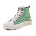Palladium Palla Ace Chukka Org 79142-305-M Vintage Green Palladium