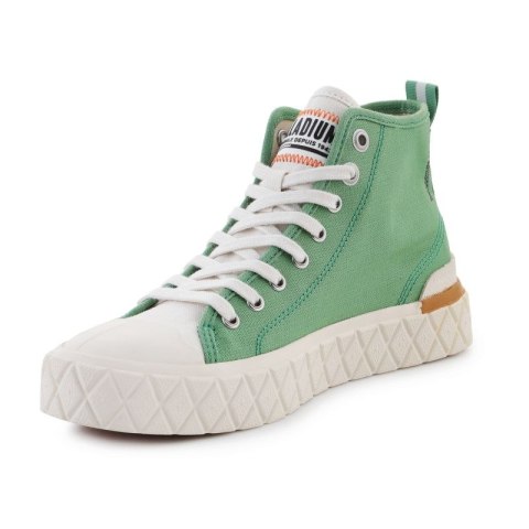 Palladium Palla Ace Chukka Org 79142-305-M Vintage Green Palladium