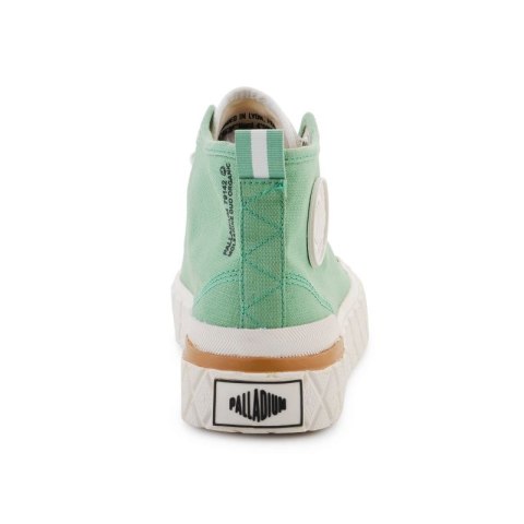 Palladium Palla Ace Chukka Org 79142-305-M Vintage Green Palladium