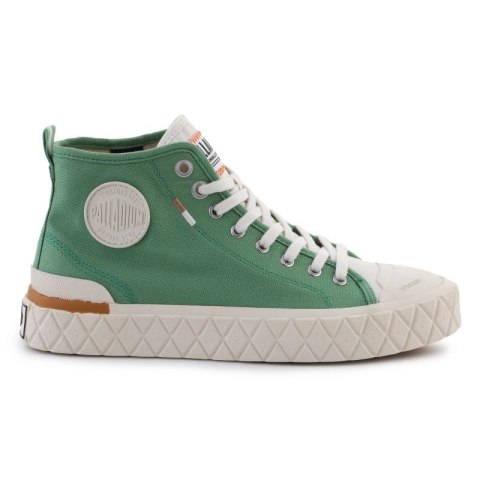 Palladium Palla Ace Chukka Org 79142-305-M Vintage Green Palladium