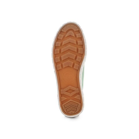 Palladium Palla Ace Chukka Org 79142-305-M Vintage Green Palladium