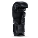 Rękawice MMAsparingowe M - Warrior Black - LegacySeries DBX Bushido