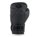 Rękawice bokserskie 10oz - Hammer Black - Valor Series DBX Bushido