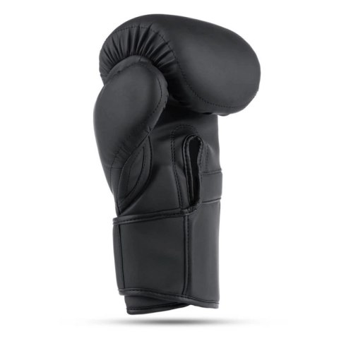 Rękawice bokserskie 10oz - Hammer Black - Valor Series DBX Bushido