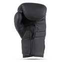 Rękawice bokserskie 10oz - Hammer Black - Valor Series DBX Bushido
