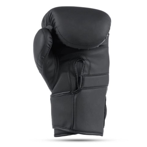 Rękawice bokserskie 10oz - Hammer Black - Valor Series DBX Bushido