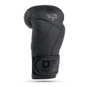 Rękawice bokserskie 10oz - Hammer Black - Valor Series DBX Bushido