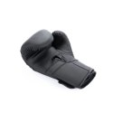 Rękawice bokserskie 10oz - Hammer Black - Valor Series DBX Bushido