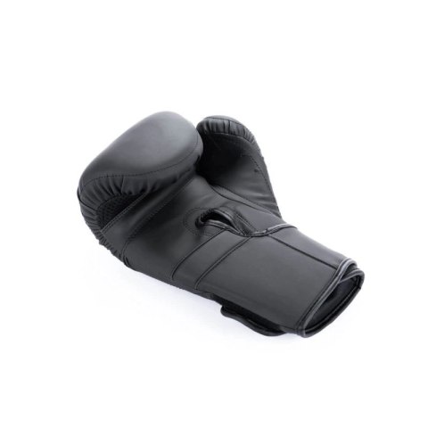 Rękawice bokserskie 10oz - Hammer Black - Valor Series DBX Bushido