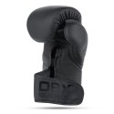 Rękawice bokserskie 10oz - Hammer Black - Valor Series DBX Bushido