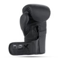 Rękawice bokserskie 10oz - Hammer Black - Valor Series DBX Bushido