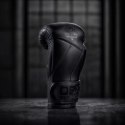 Rękawice bokserskie 10oz - Hammer Black - Valor Series DBX Bushido