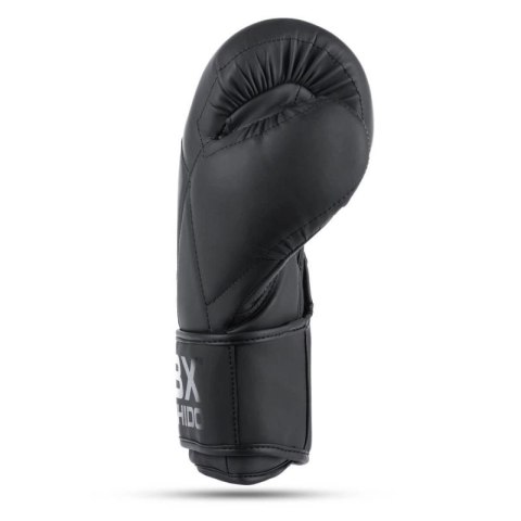 Rękawice bokserskie 10oz - Hammer Black - Valor Series DBX Bushido