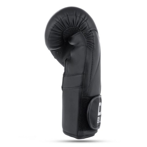 Rękawice bokserskie 10oz - Hammer Black - Valor Series DBX Bushido