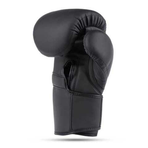 Rękawice bokserskie 10oz - Hammer Black - Valor Series DBX Bushido