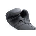 Rękawice bokserskie 10oz - Hammer Black - Valor Series DBX Bushido