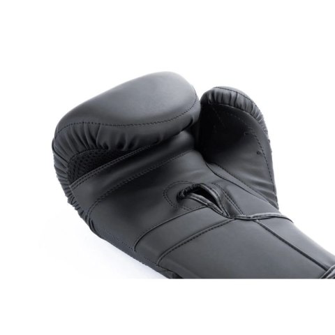 Rękawice bokserskie 10oz - Hammer Black - Valor Series DBX Bushido