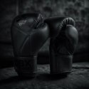 Rękawice bokserskie 10oz - Hammer Black - Valor Series DBX Bushido